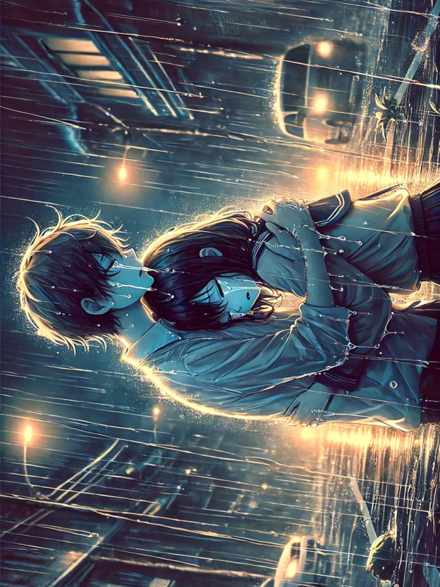 A Love That Didn’t Last: My Story